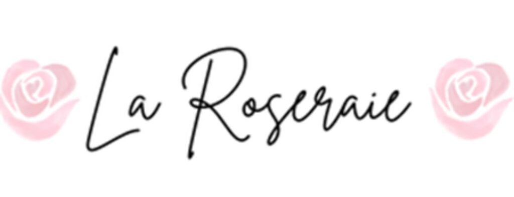 Charente Maritime Maisons de Vacances Gîtes Les Mathes La Palmyre Le Fief des Roses Logo Banière La Roseraie